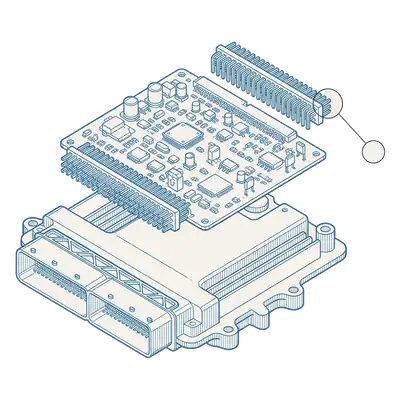 Blueprint drawing: software