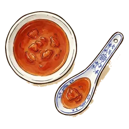 토마토탕 그림